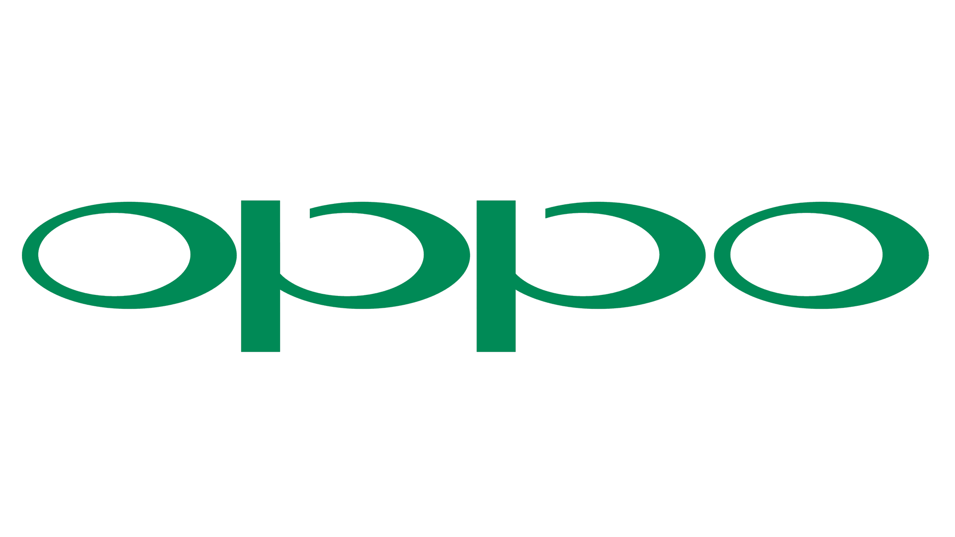 Oppo Logo