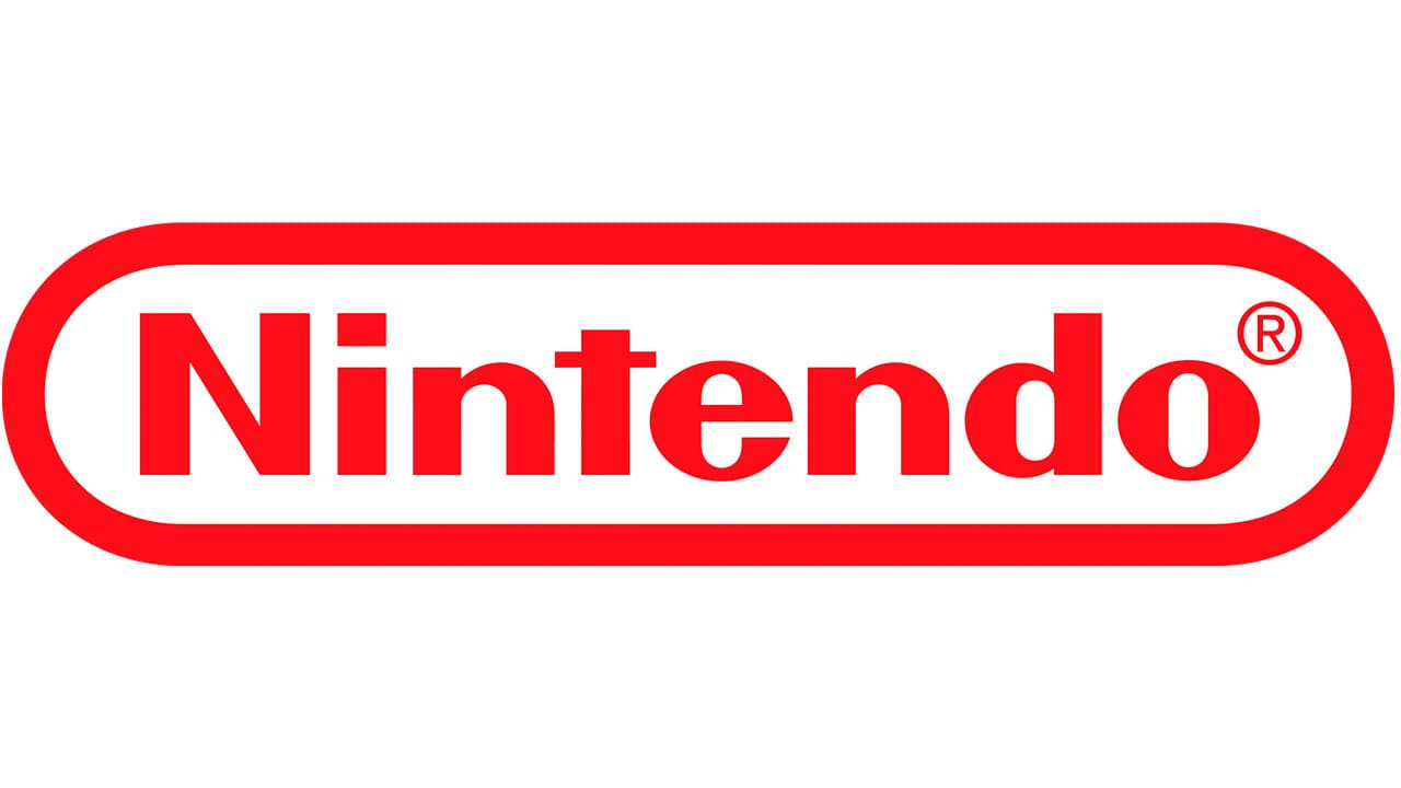 Nintendo Logo