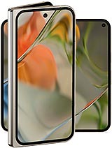 Google Pixel 9 Pro Fold (GGH2X/GC15S) Reparatie