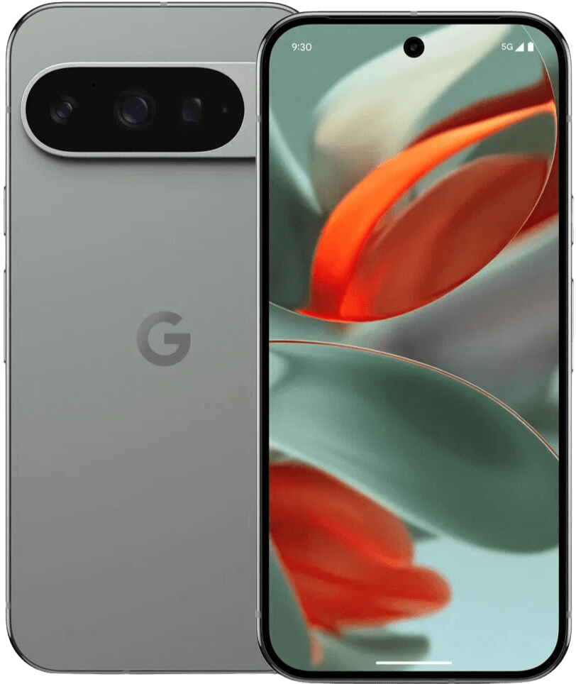 Google Pixel 9 Pro XL (GGX8B/GZC4K/GQ57S) Reparatie