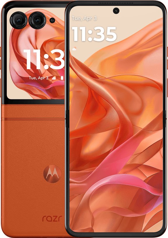Motorola Razr 2024 Reparatie