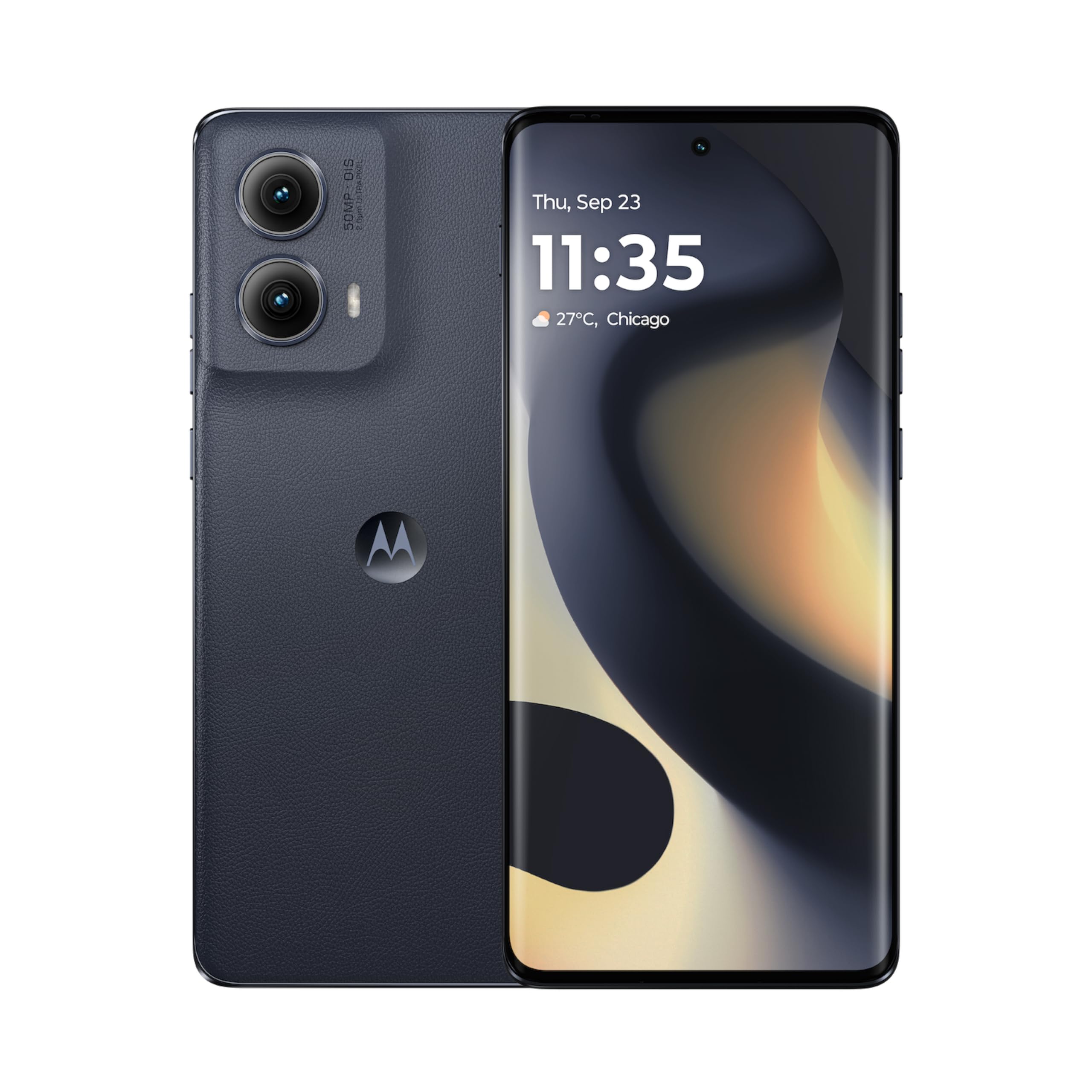Motorola Moto Edge 2024 Reparatie