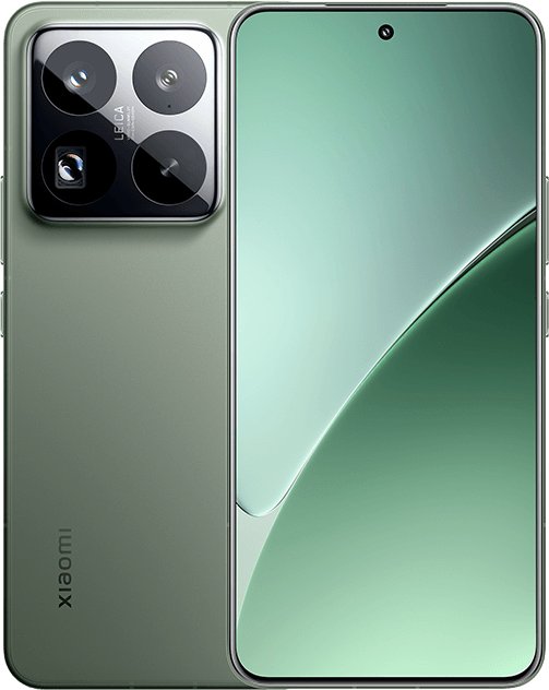 Xiaomi 15 Pro (24101PNB7C/2410DPN6CC) Reparatie